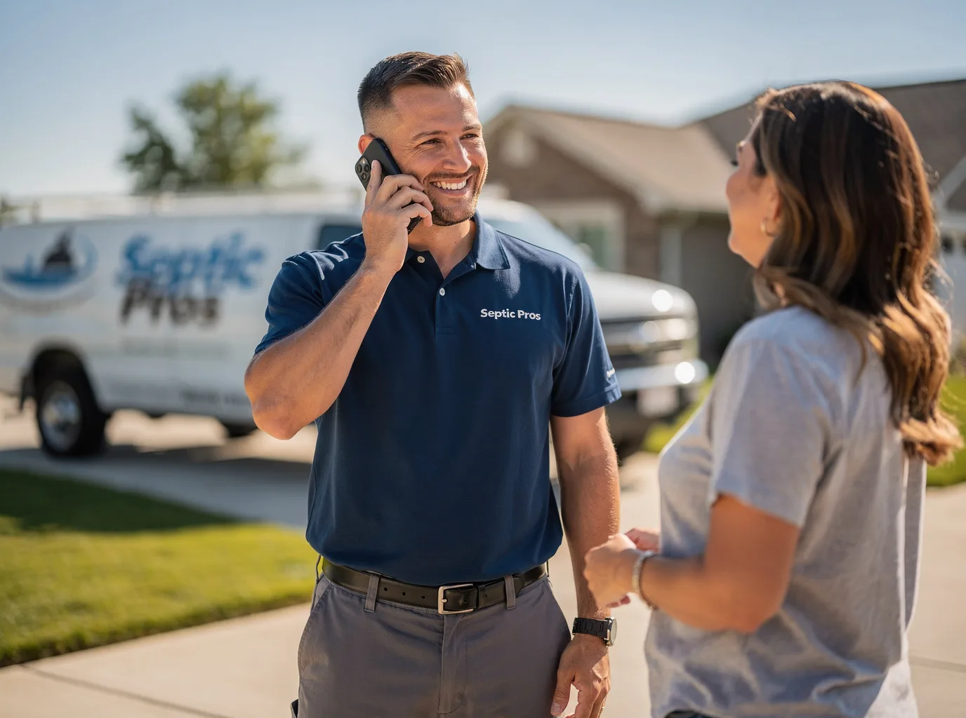 Septic Tank Pumping Grahn, KY FAQs